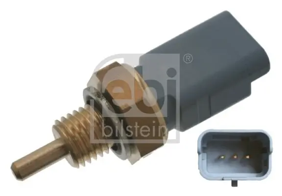 Sensor, Kühlmitteltemperatur FEBI BILSTEIN 37171