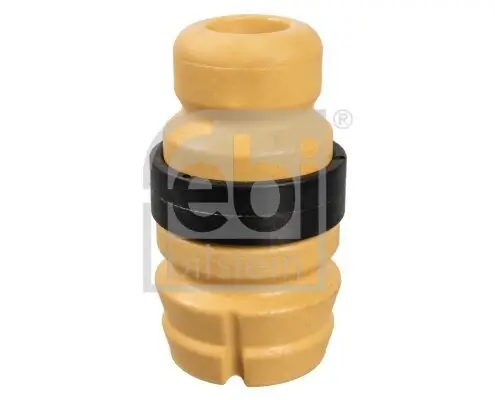 Anschlagpuffer, Federung Vorderachse FEBI BILSTEIN 37175 Bild Anschlagpuffer, Federung Vorderachse FEBI BILSTEIN 37175