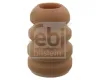 Anschlagpuffer, Federung Vorderachse FEBI BILSTEIN 37176