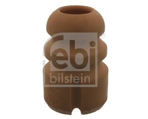Anschlagpuffer, Federung Vorderachse FEBI BILSTEIN 37177