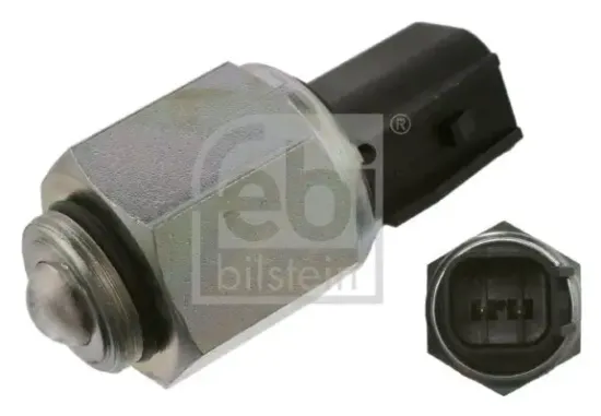 Schalter, Rückfahrleuchte FEBI BILSTEIN 37198 Bild Schalter, Rückfahrleuchte FEBI BILSTEIN 37198