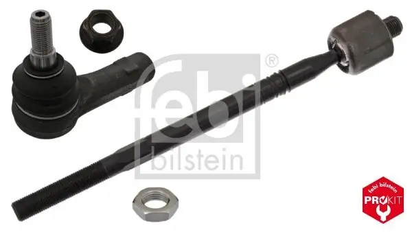 Spurstange FEBI BILSTEIN 37205 Bild Spurstange FEBI BILSTEIN 37205