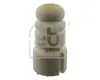 Anschlagpuffer, Federung Vorderachse FEBI BILSTEIN 37210