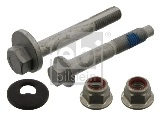 Sturzkorrekturschraube Hinterachse FEBI BILSTEIN 37216 Bild Sturzkorrekturschraube Hinterachse FEBI BILSTEIN 37216