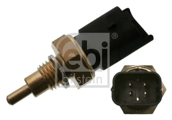 Sensor, Kühlmitteltemperatur FEBI BILSTEIN 37219