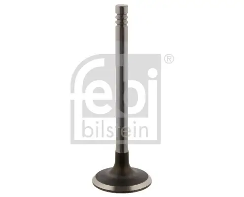 Einlassventil FEBI BILSTEIN 37222 Bild Einlassventil FEBI BILSTEIN 37222