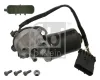 Wischermotor 12 V vorne FEBI BILSTEIN 37226