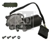 Wischermotor 12 V vorne FEBI BILSTEIN 37226