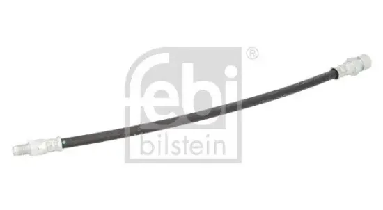 Bremsschlauch Vorderachse links Vorderachse rechts FEBI BILSTEIN 37232 Bild Bremsschlauch Vorderachse links Vorderachse rechts FEBI BILSTEIN 37232