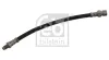 Bremsschlauch Vorderachse links Vorderachse rechts FEBI BILSTEIN 37234