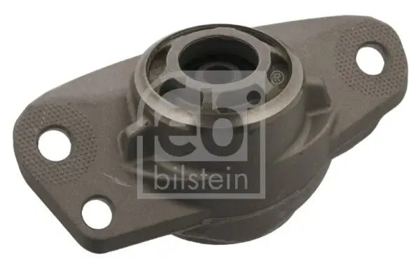 Federbeinstützlager Hinterachse FEBI BILSTEIN 37248