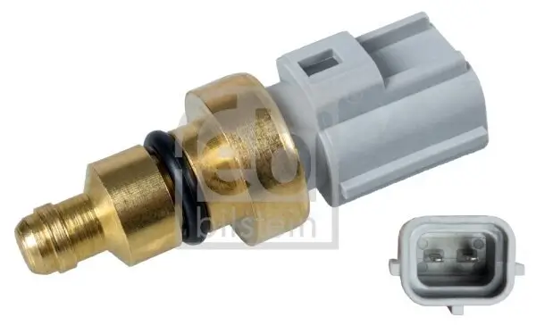 Sensor, Kühlmitteltemperatur FEBI BILSTEIN 37251