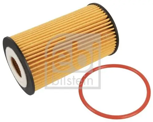 Ölfilter FEBI BILSTEIN 37257 Bild Ölfilter FEBI BILSTEIN 37257