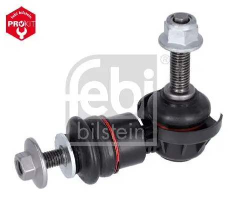 Stange/Strebe, Stabilisator Hinterachse links Hinterachse rechts FEBI BILSTEIN 37261