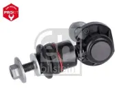 Spurstangenkopf Vorderachse links FEBI BILSTEIN 48059