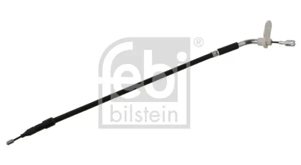Seilzug, Feststellbremse hinten links FEBI BILSTEIN 37267