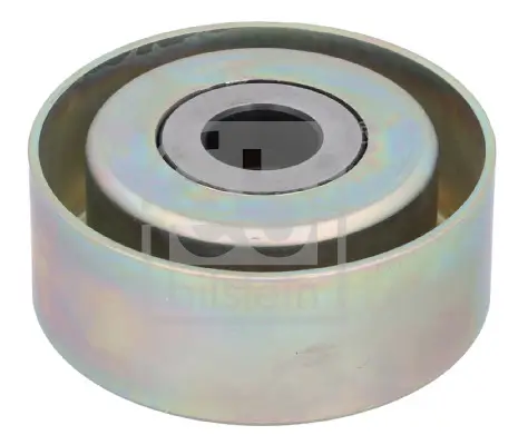 Umlenk-/Führungsrolle, Keilrippenriemen FEBI BILSTEIN 37268 Bild Umlenk-/Führungsrolle, Keilrippenriemen FEBI BILSTEIN 37268
