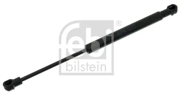 Gasfeder, Koffer-/Laderaum beidseitig FEBI BILSTEIN 37274