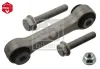Stange/Strebe, Stabilisator Vorderachse links Vorderachse rechts FEBI BILSTEIN 37276