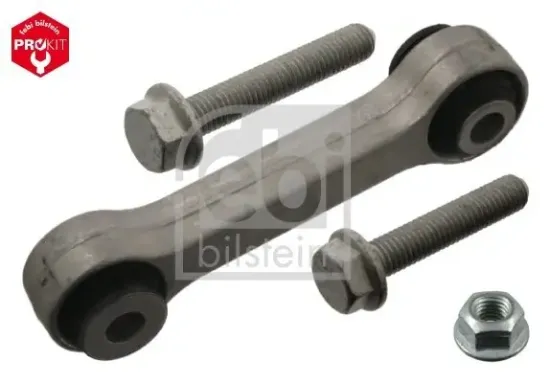 Stange/Strebe, Stabilisator Vorderachse links Vorderachse rechts FEBI BILSTEIN 37276 Bild Stange/Strebe, Stabilisator Vorderachse links Vorderachse rechts FEBI BILSTEIN 37276