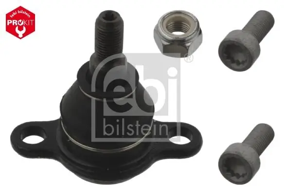 Trag-/Führungsgelenk Vorderachse links Vorderachse rechts FEBI BILSTEIN 37282