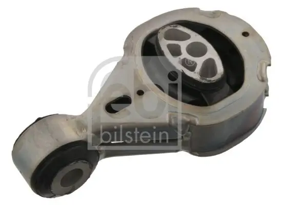 Lagerung, Motor unten hinten FEBI BILSTEIN 37286 Bild Lagerung, Motor unten hinten FEBI BILSTEIN 37286