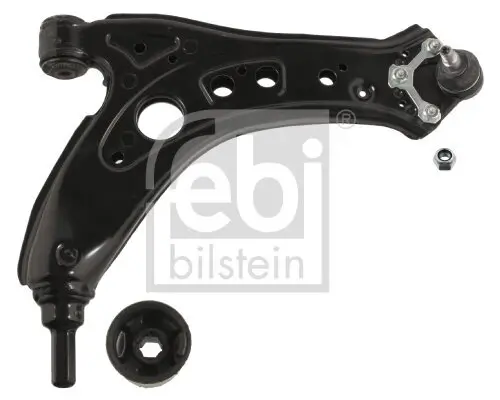 Lenker, Radaufhängung Vorderachse rechts unten FEBI BILSTEIN 37292 Bild Lenker, Radaufhängung Vorderachse rechts unten FEBI BILSTEIN 37292