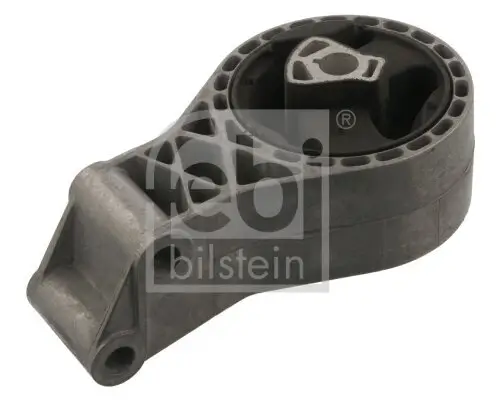 Lagerung, Motor hinten FEBI BILSTEIN 37295 Bild Lagerung, Motor hinten FEBI BILSTEIN 37295