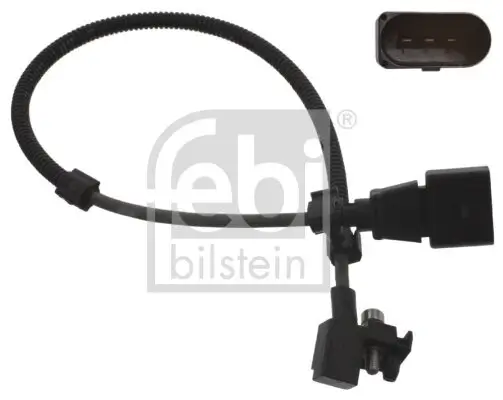 Impulsgeber, Kurbelwelle FEBI BILSTEIN 37301