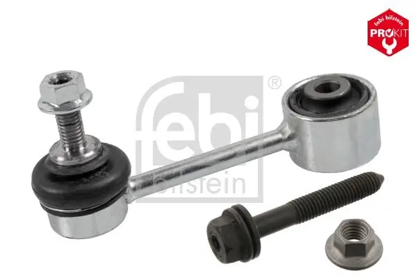 Stange/Strebe, Stabilisator Hinterachse links Hinterachse rechts FEBI BILSTEIN 37312