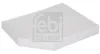 Filter, Innenraumluft FEBI BILSTEIN 37313 Bild Filter, Innenraumluft FEBI BILSTEIN 37313