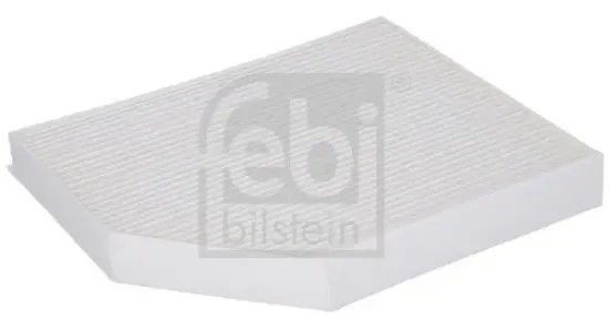 Filter, Innenraumluft FEBI BILSTEIN 37313 Bild Filter, Innenraumluft FEBI BILSTEIN 37313