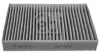 Filter, Innenraumluft FEBI BILSTEIN 37315