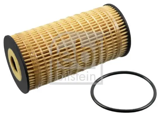 Ölfilter FEBI BILSTEIN 37319