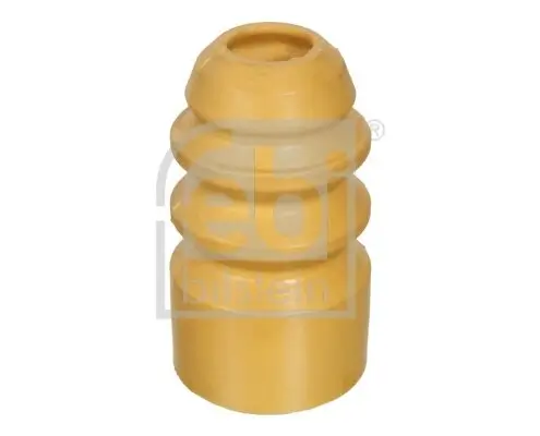 Anschlagpuffer, Federung Hinterachse FEBI BILSTEIN 37323