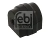 Lagerung, Stabilisator Hinterachse FEBI BILSTEIN 37330