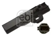 Sensor, Geschwindigkeit FEBI BILSTEIN 37333