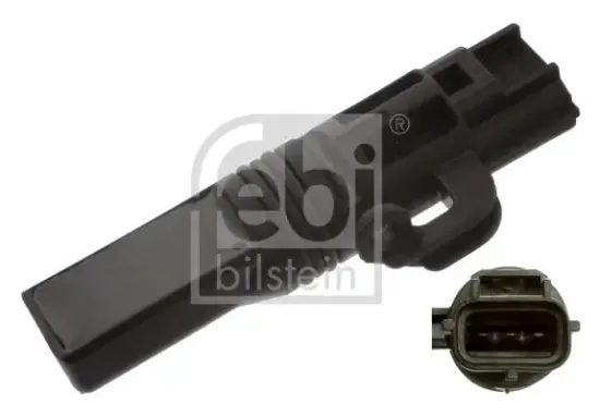 Sensor, Geschwindigkeit FEBI BILSTEIN 37333 Bild Sensor, Geschwindigkeit FEBI BILSTEIN 37333