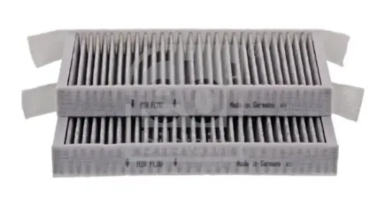Filtersatz, Innenraumluft FEBI BILSTEIN 37337 Bild Filtersatz, Innenraumluft FEBI BILSTEIN 37337
