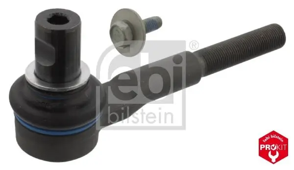 Spurstangenkopf Vorderachse links Vorderachse rechts FEBI BILSTEIN 37338
