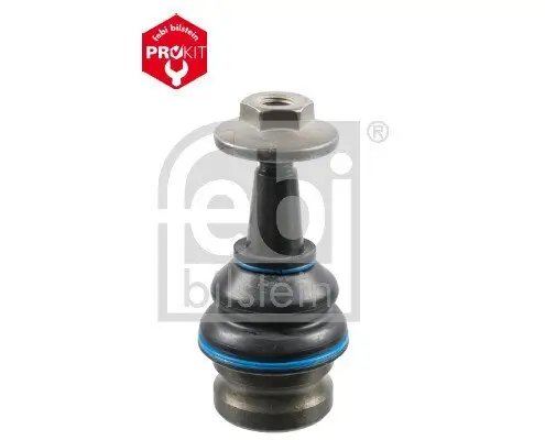 Trag-/Führungsgelenk Vorderachse links Vorderachse rechts unten FEBI BILSTEIN 37340 Bild Trag-/Führungsgelenk Vorderachse links Vorderachse rechts unten FEBI BILSTEIN 37340