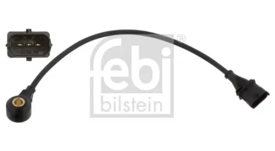 Klopfsensor FEBI BILSTEIN 37343 Bild Klopfsensor FEBI BILSTEIN 37343