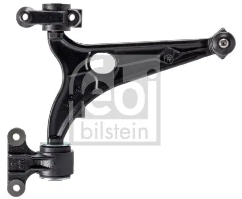 Lenker, Radaufhängung Vorderachse rechts unten FEBI BILSTEIN 37349 Bild Lenker, Radaufhängung Vorderachse rechts unten FEBI BILSTEIN 37349