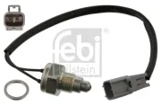 Schalter, Rückfahrleuchte FEBI BILSTEIN 37357