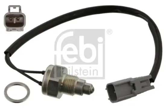 Schalter, Rückfahrleuchte FEBI BILSTEIN 37357 Bild Schalter, Rückfahrleuchte FEBI BILSTEIN 37357