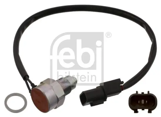 Schalter, Rückfahrleuchte FEBI BILSTEIN 37358 Bild Schalter, Rückfahrleuchte FEBI BILSTEIN 37358