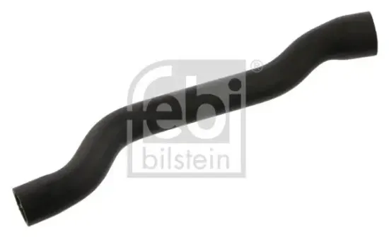 Kühlerschlauch links oben FEBI BILSTEIN 37374 Bild Kühlerschlauch links oben FEBI BILSTEIN 37374