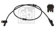 Sensor, Raddrehzahl FEBI BILSTEIN 37376