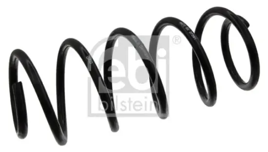 Fahrwerksfeder Vorderachse FEBI BILSTEIN 37381 Bild Fahrwerksfeder Vorderachse FEBI BILSTEIN 37381