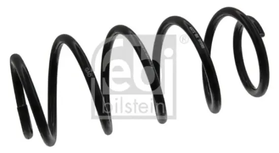 Fahrwerksfeder Vorderachse FEBI BILSTEIN 37385 Bild Fahrwerksfeder Vorderachse FEBI BILSTEIN 37385